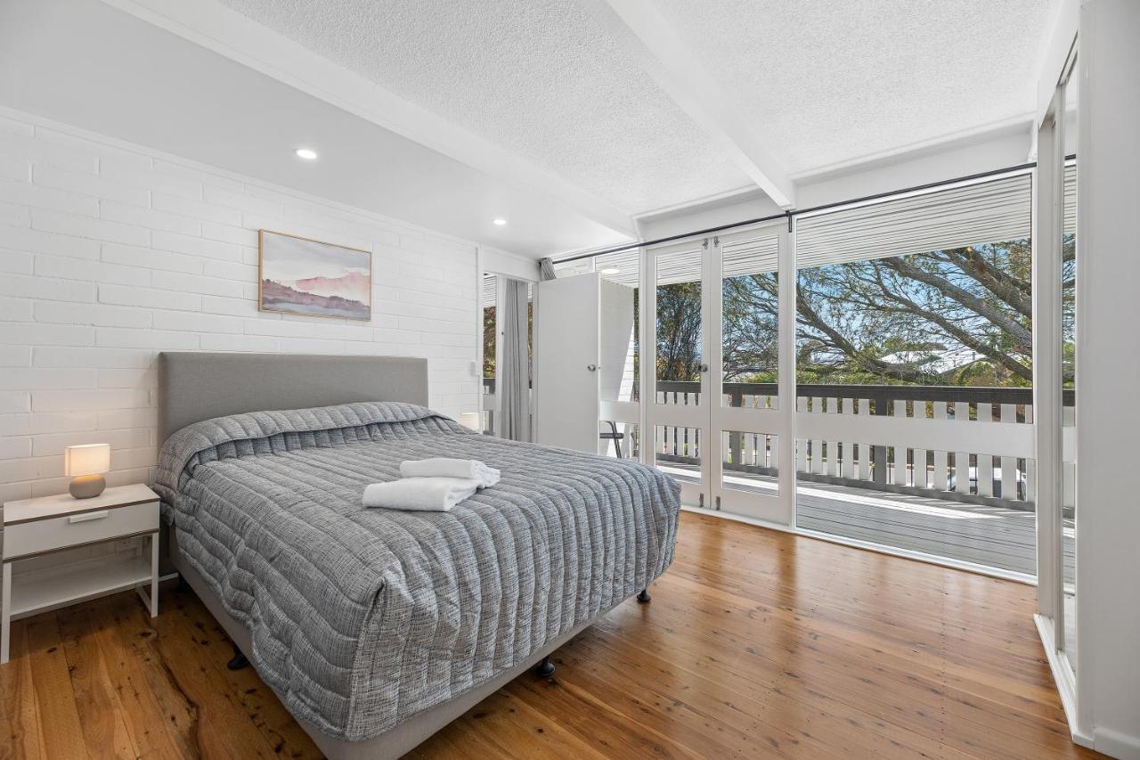 The Harrington Serviced Apartments Narooma Exterior foto